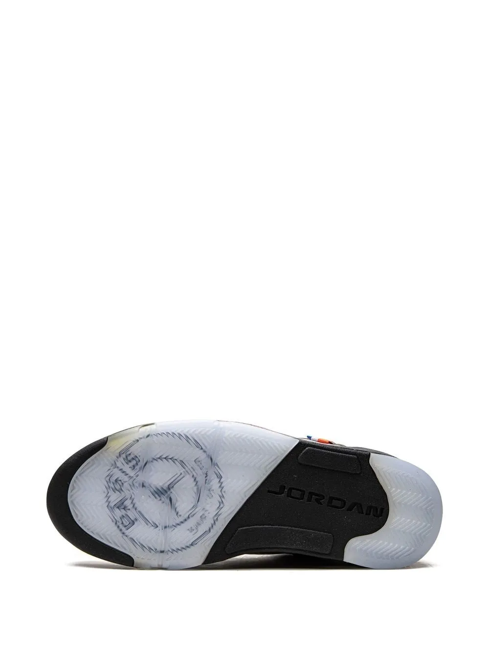 Jordan x Paris Saint-Germain Air Jordan 5 Retro Low