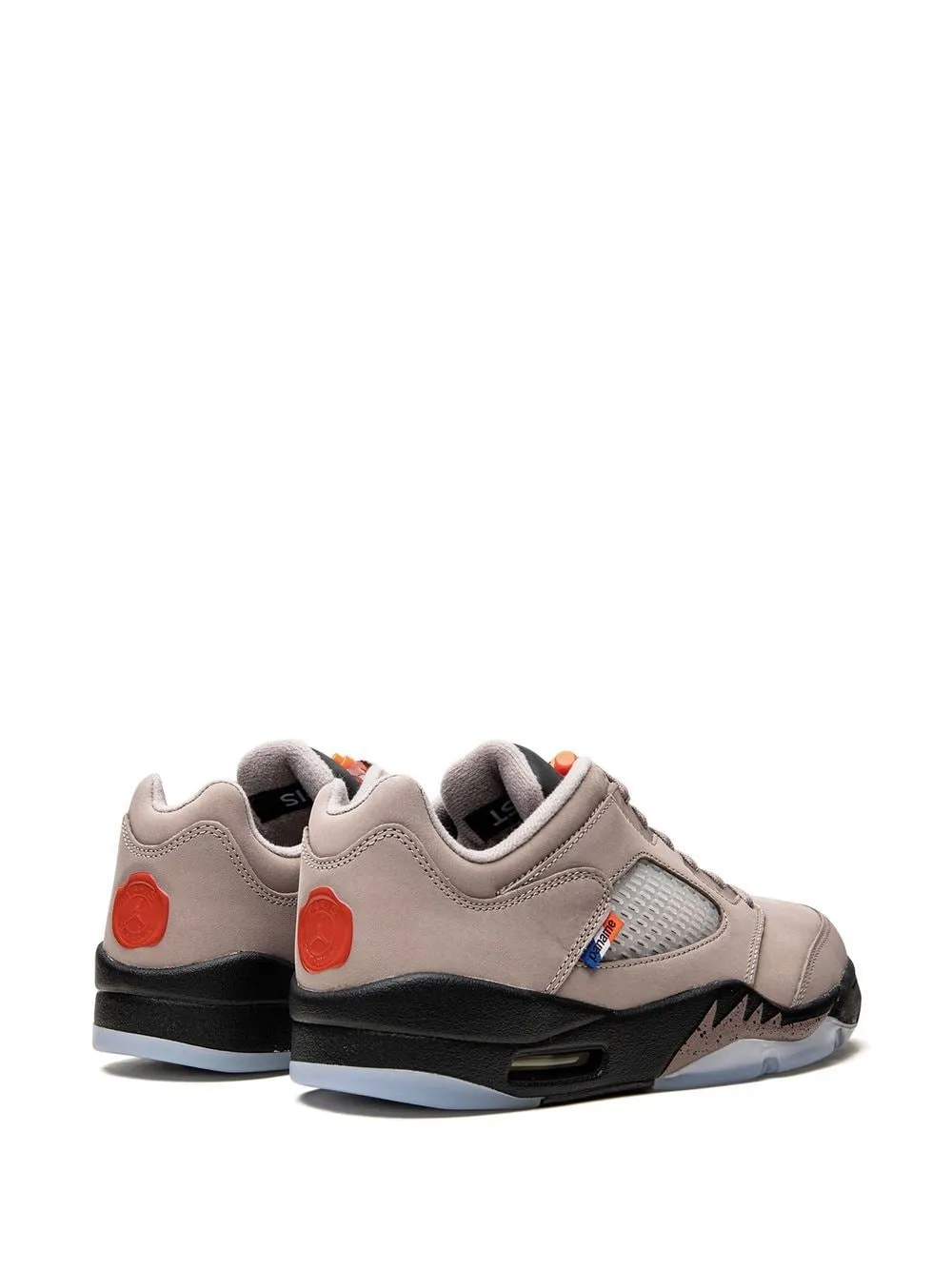 Jordan x Paris Saint-Germain Air Jordan 5 Retro Low