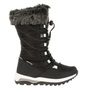 Kamik Prairie Girls Waterproof Winter Boots -40°C (Made in Canada)