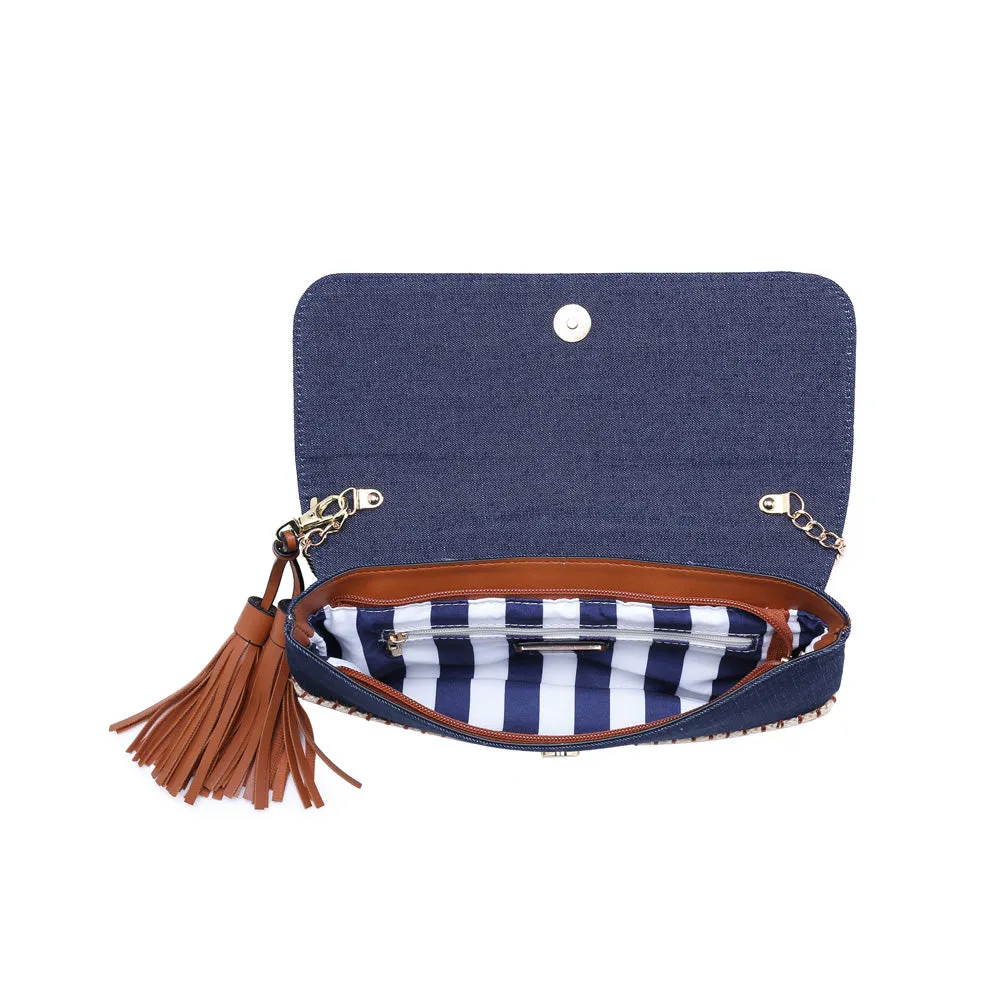 Kauai Clutch