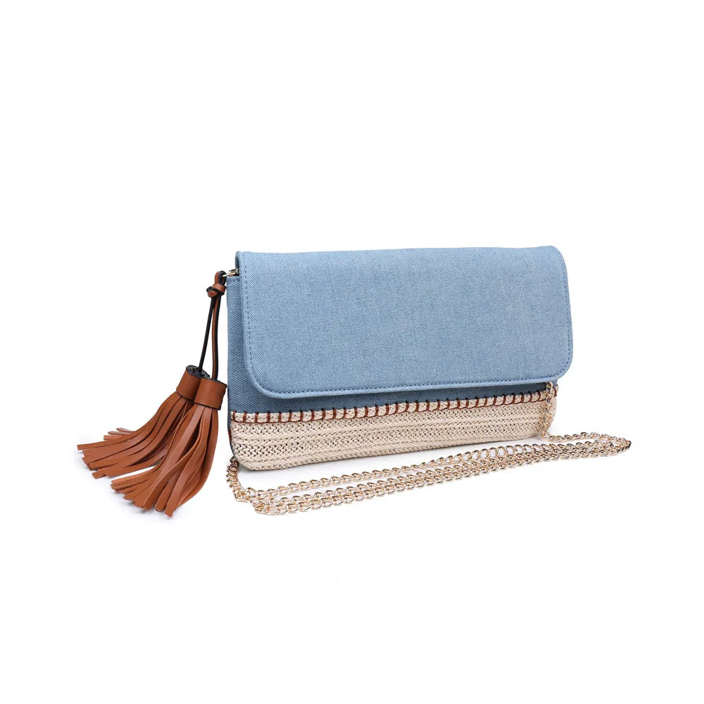 Kauai Clutch