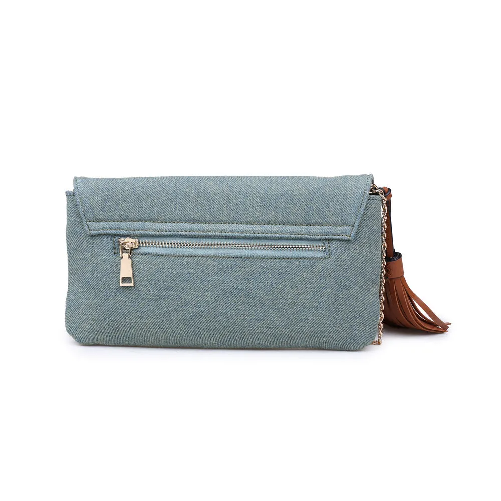 Kauai Clutch