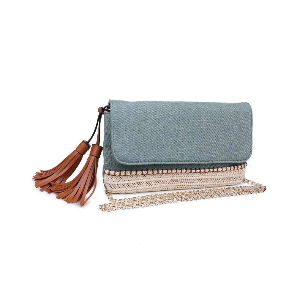 Kauai Clutch