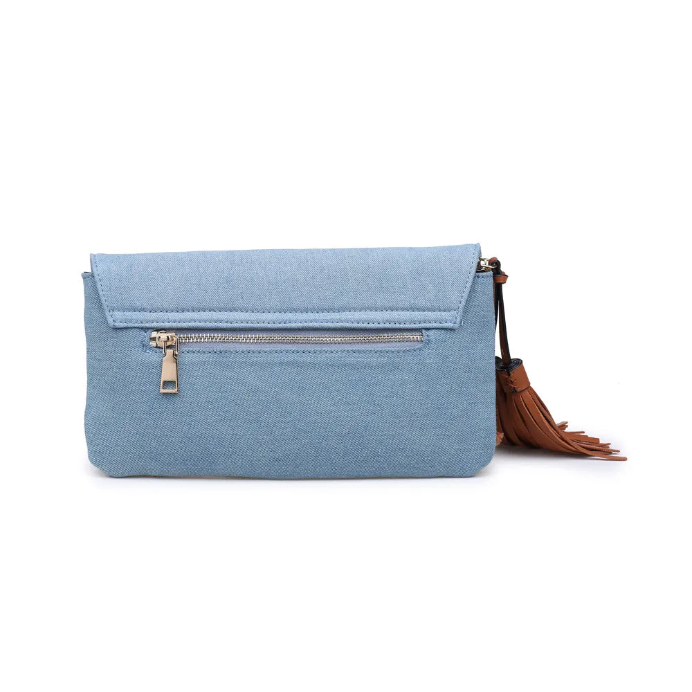 Kauai Clutch