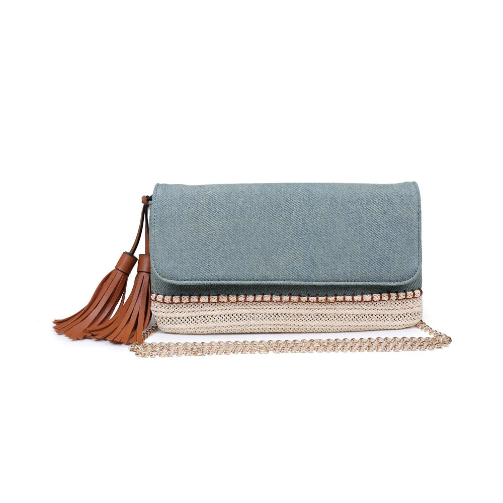 Kauai Clutch