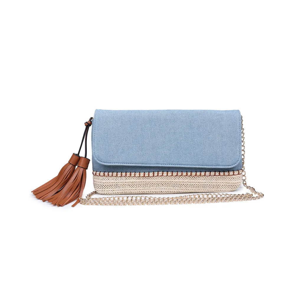 Kauai Clutch