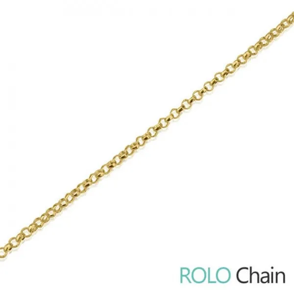 KAYDEN NECKLACE