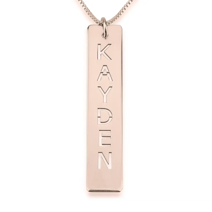 KAYDEN NECKLACE
