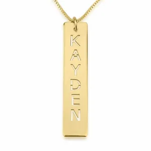 KAYDEN NECKLACE