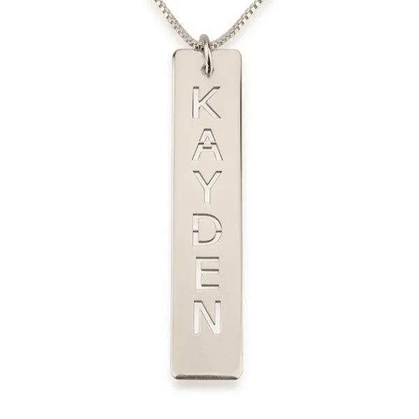 KAYDEN NECKLACE