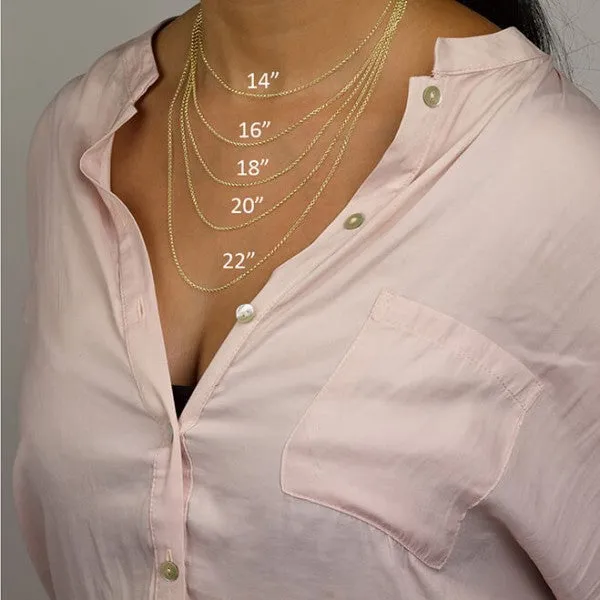 KAYDEN NECKLACE