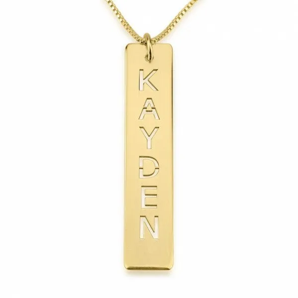 KAYDEN NECKLACE