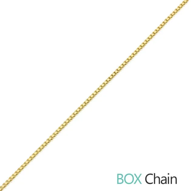 KAYDEN NECKLACE