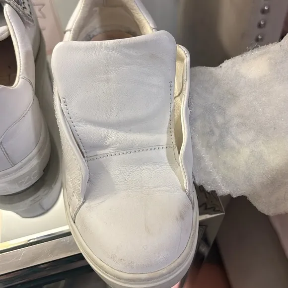 Kenzo Kids Sneakers - Size 1.5