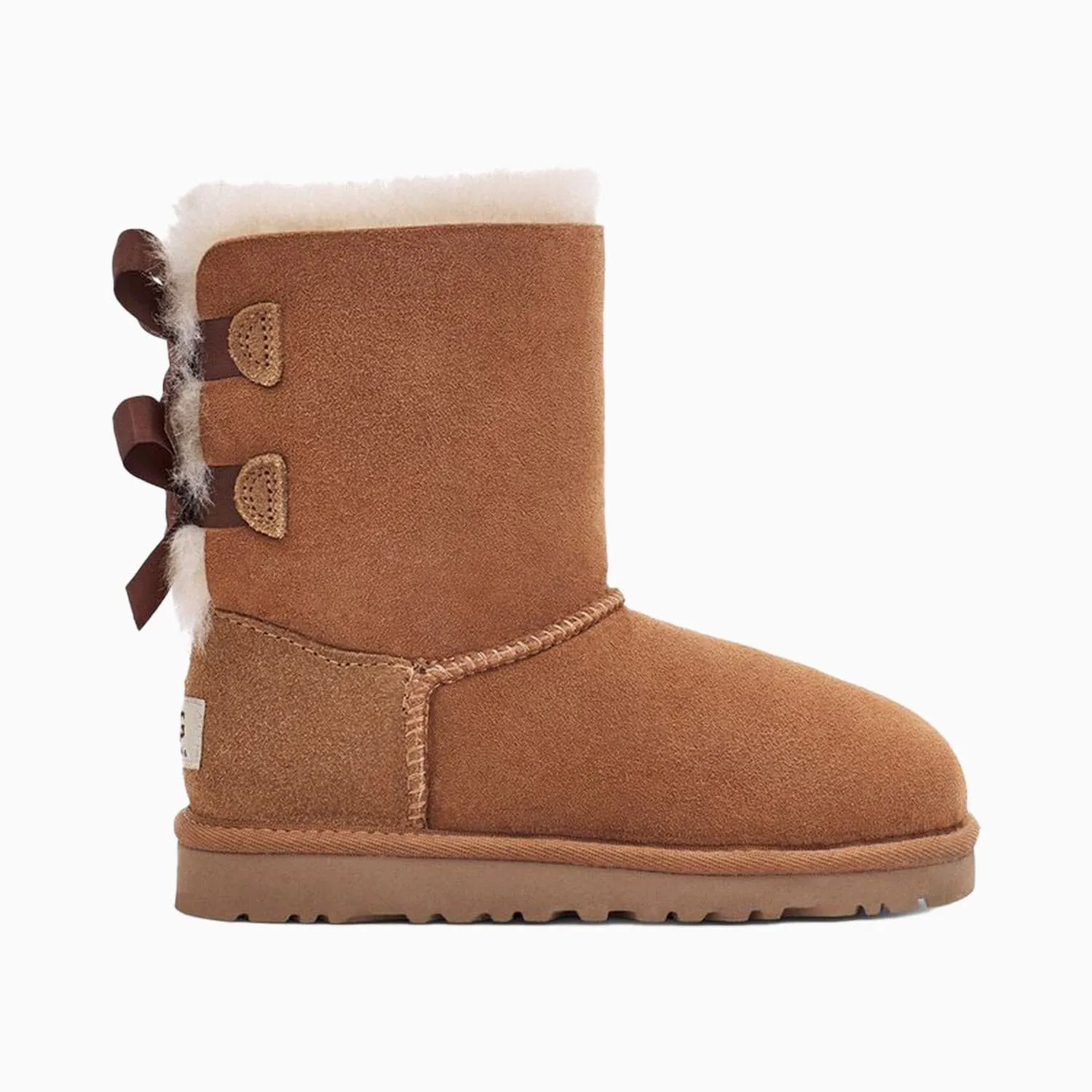 Kid's Bailey Bow II Boot