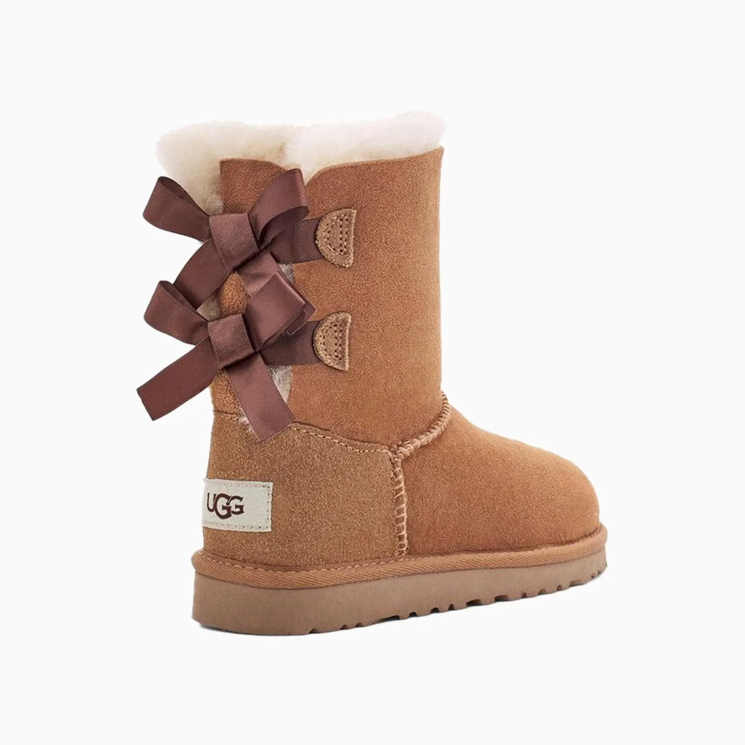 Kid's Bailey Bow II Boot
