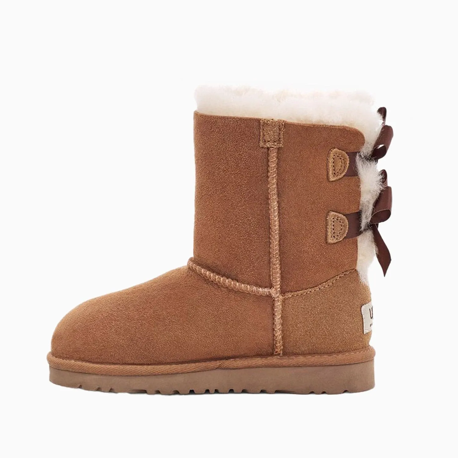 Kid's Bailey Bow II Boot