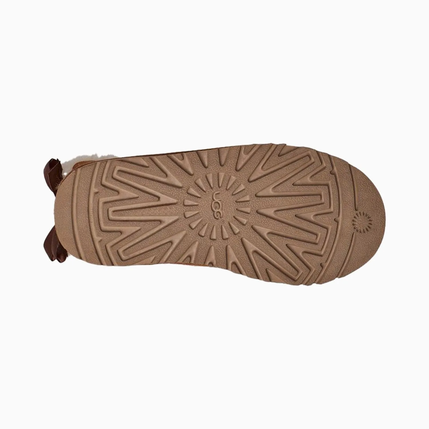 Kid's Bailey Bow II Boot