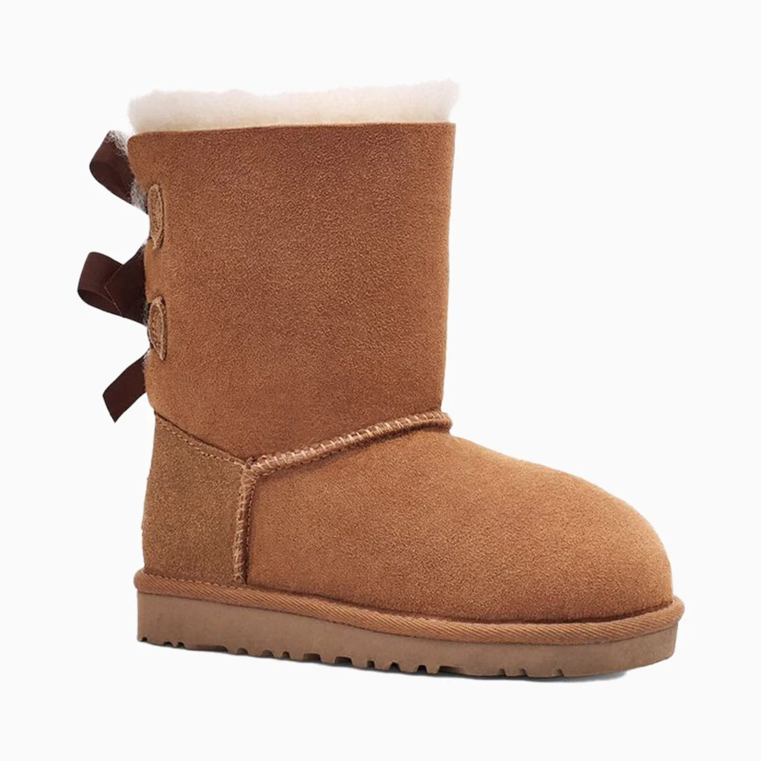 Kid's Bailey Bow II Boot