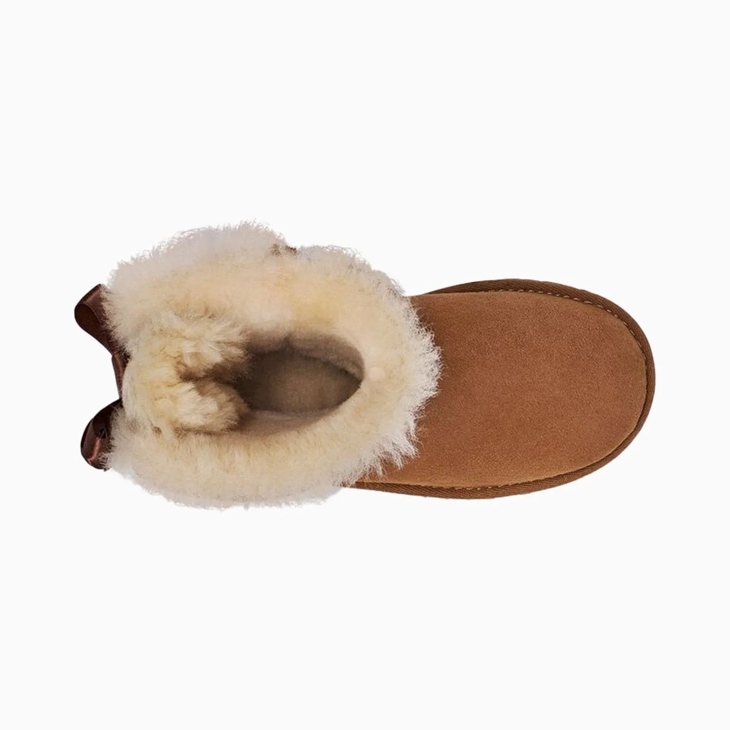 Kid's Bailey Bow II Boot