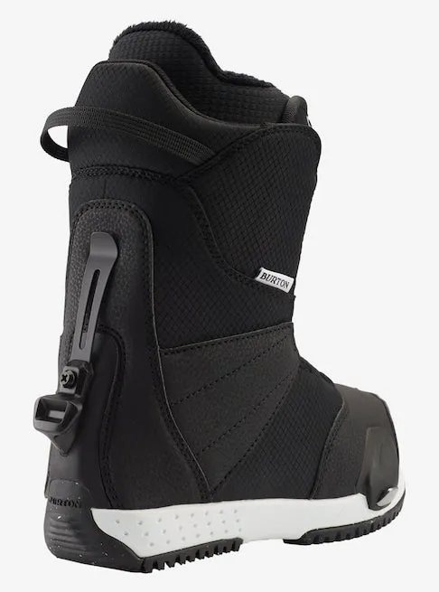 Kids' Zipline Step On Snowboard Boot