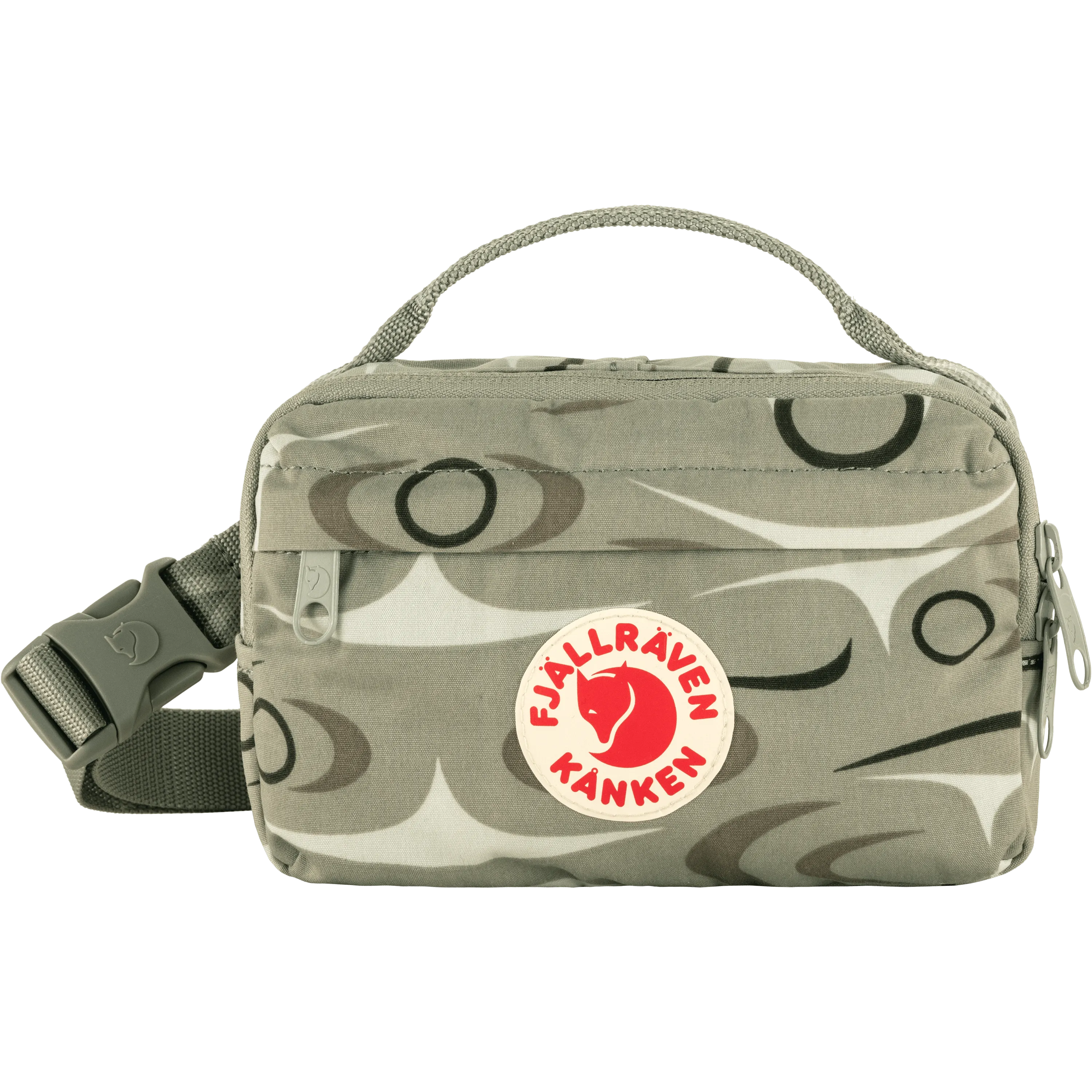 Kånken Art Hip Pack
