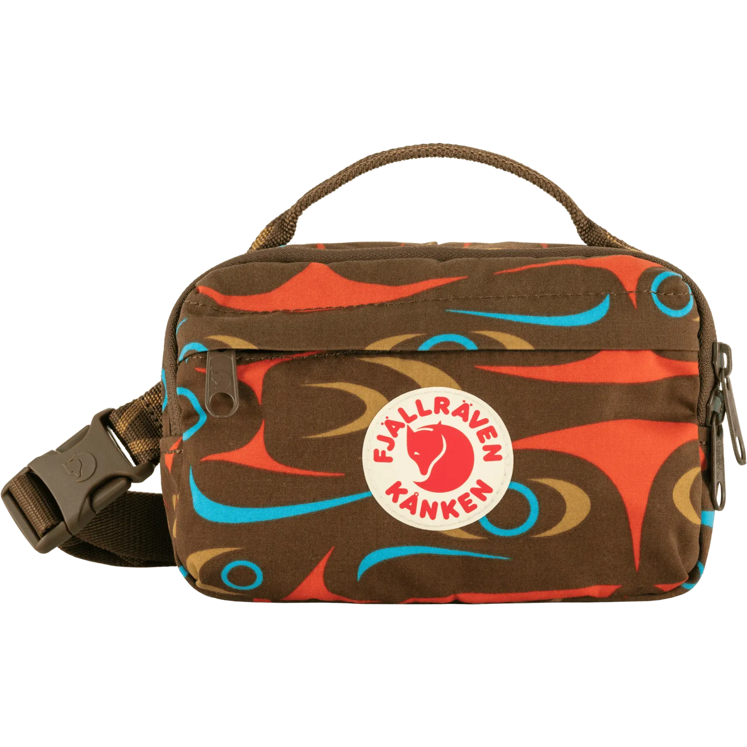 Kånken Art Hip Pack
