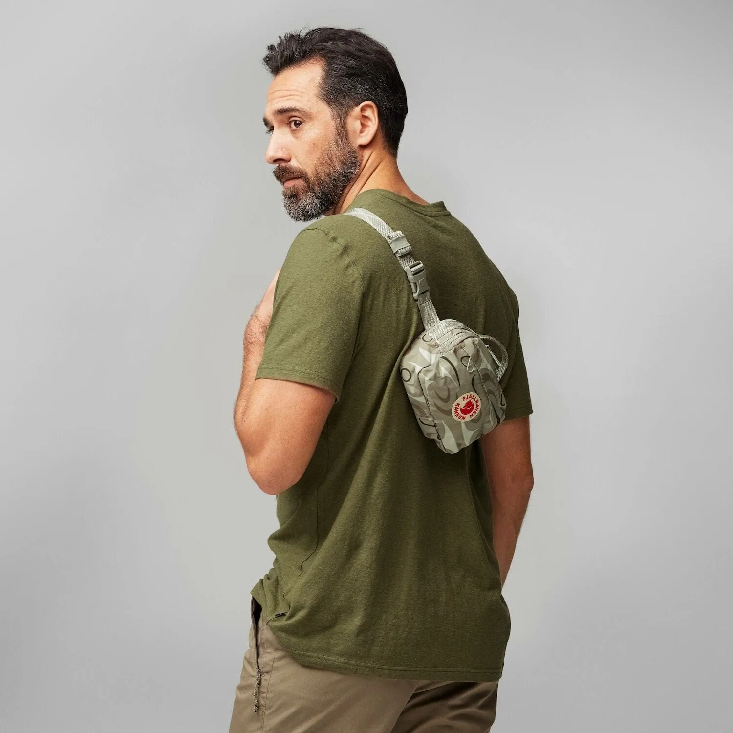 Kånken Art Hip Pack