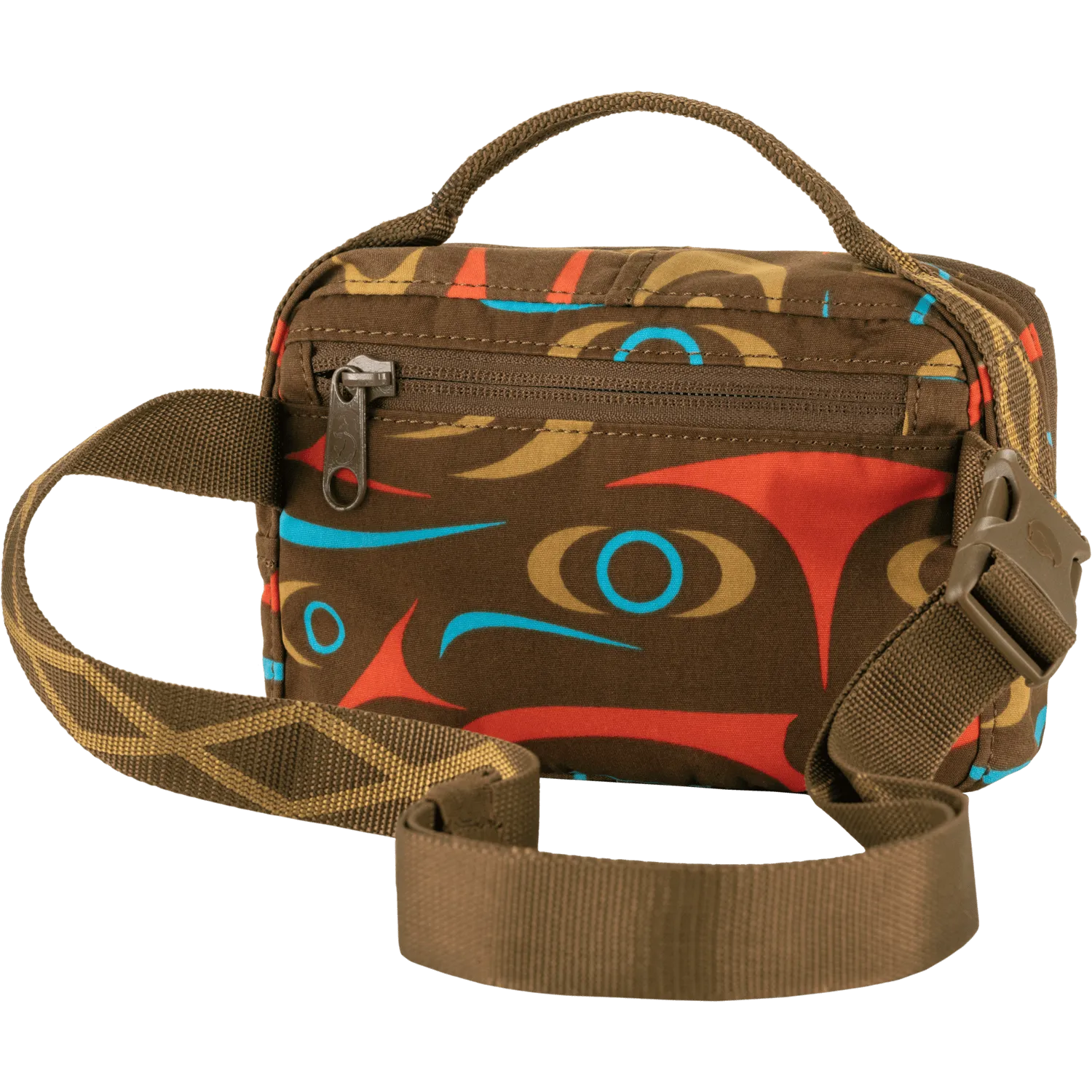 Kånken Art Hip Pack