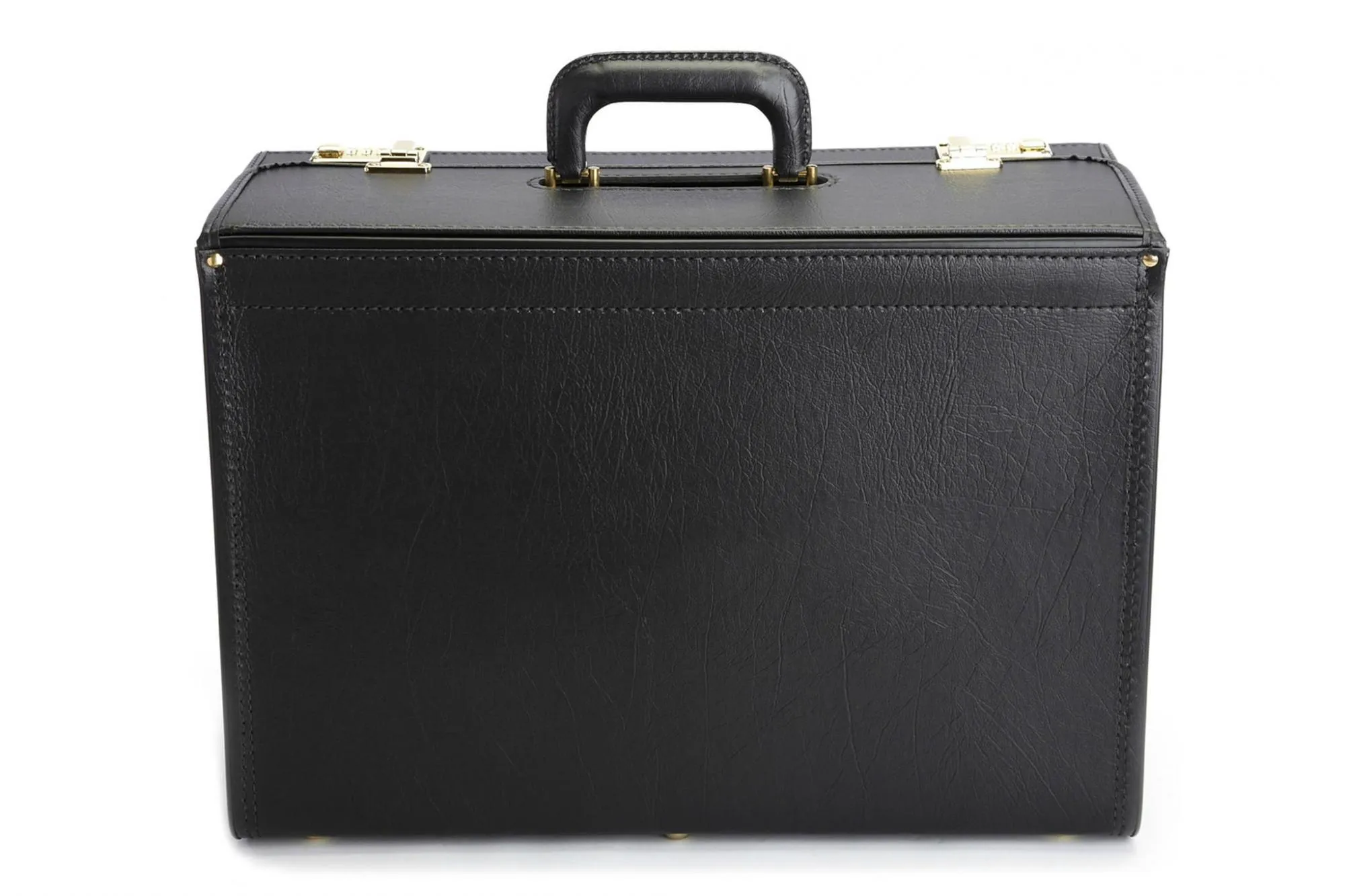 Korchmar Classics 18" Advocate Catalog Case