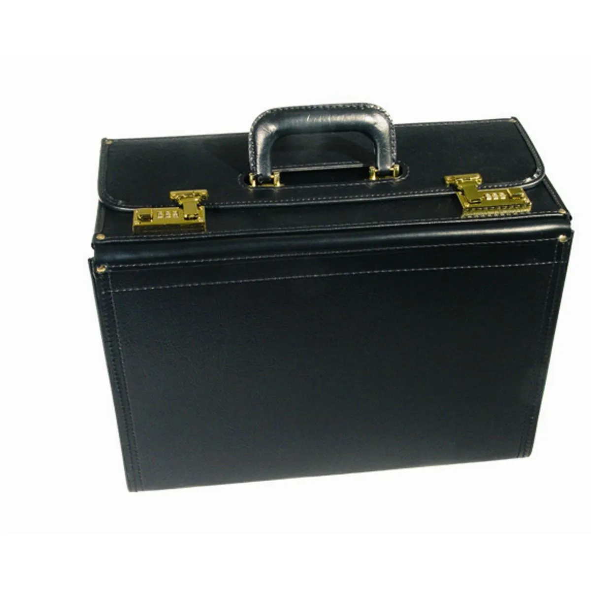 Korchmar Classics 20" Advocate Catalog Case
