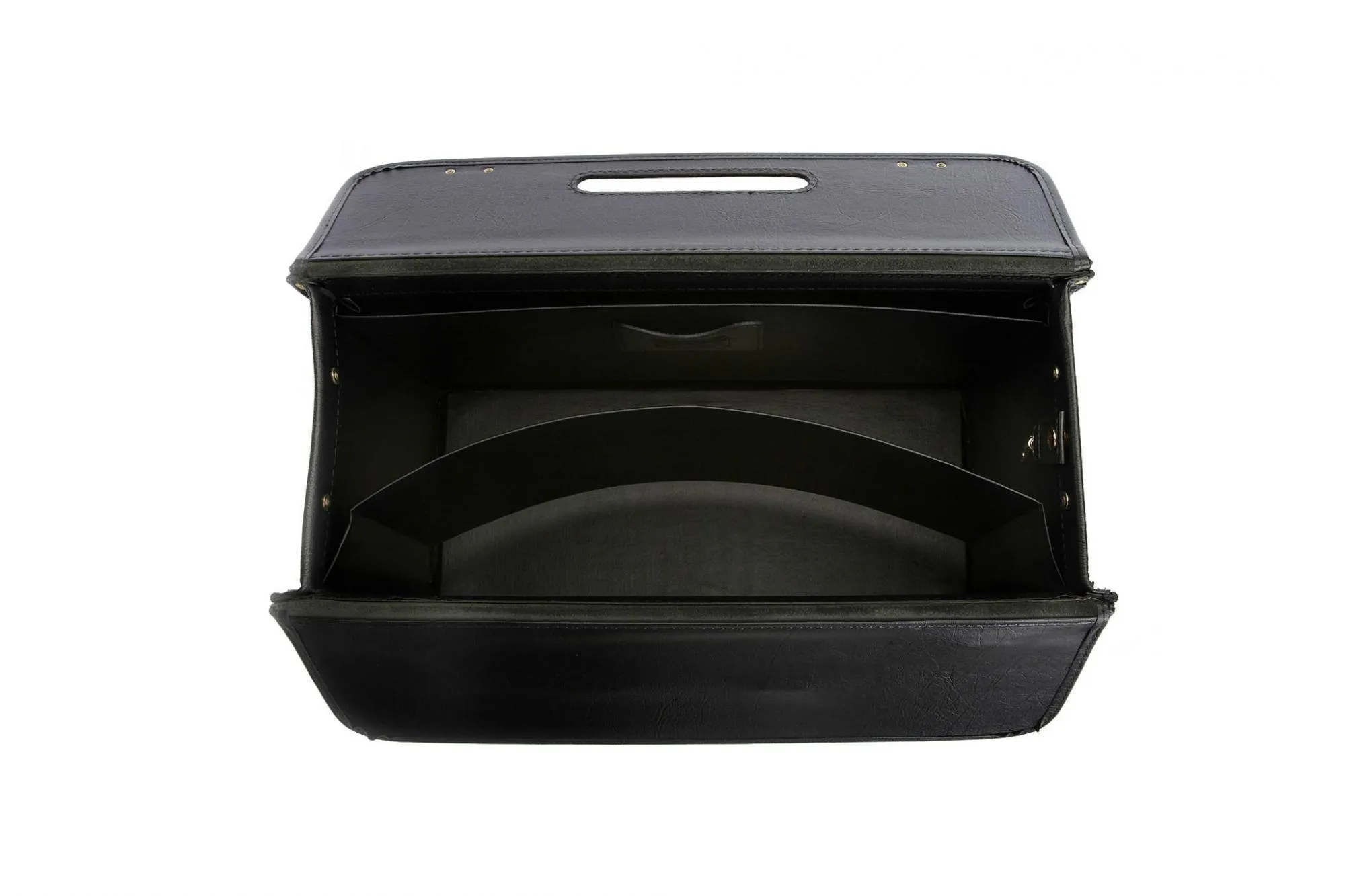 Korchmar Classics 20" Advocate Catalog Case