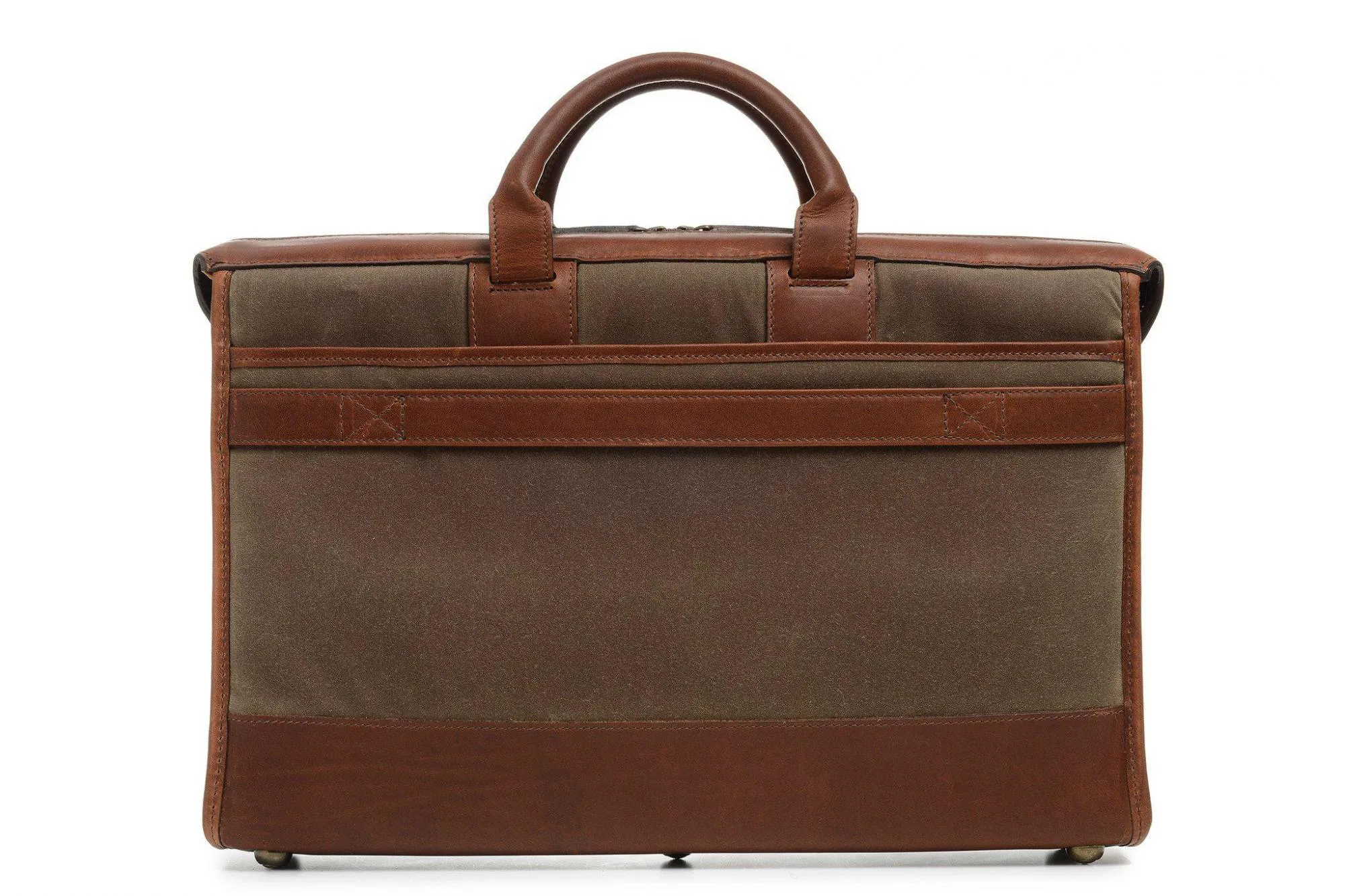 Korchmar Sawyer Slim Laptop Briefcase