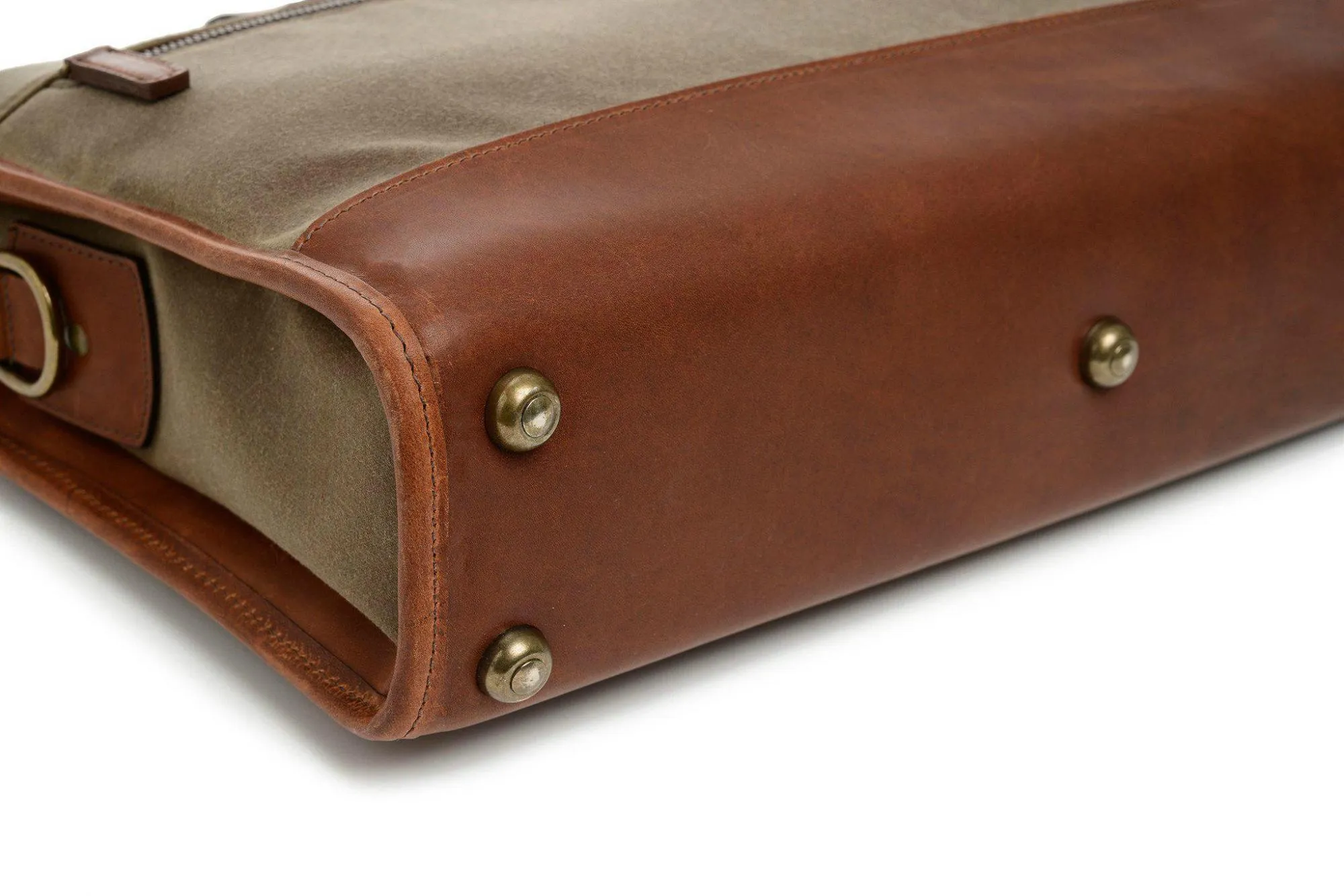 Korchmar Sawyer Slim Laptop Briefcase