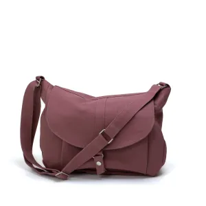 Kylie 12 Rust Pink | Crossbody Bag