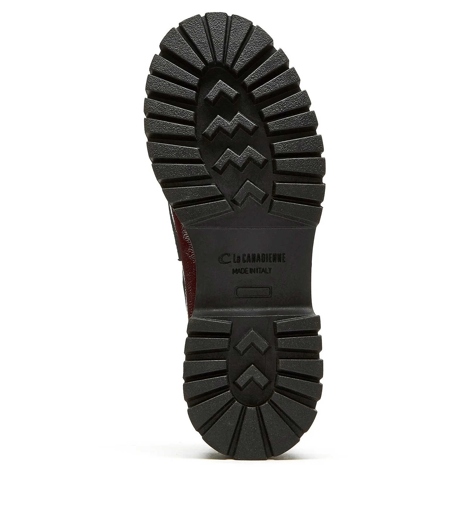 LA CANADIENNE- WOMEN'S BERTA LOAFER