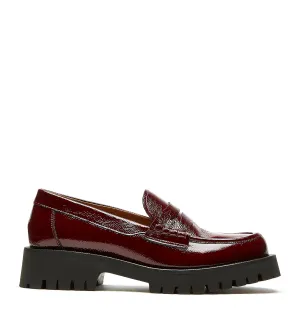 LA CANADIENNE- WOMEN'S BERTA LOAFER