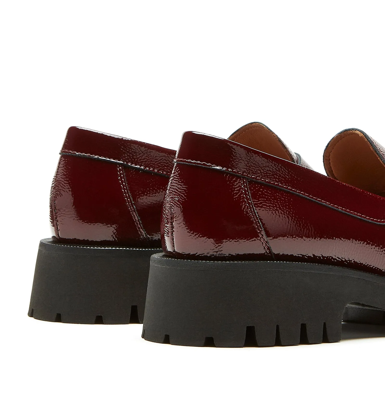 LA CANADIENNE- WOMEN'S BERTA LOAFER