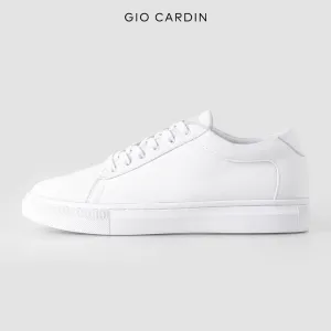 LAH-01 CANVAS | TRIPLE WHITE | WOMEN