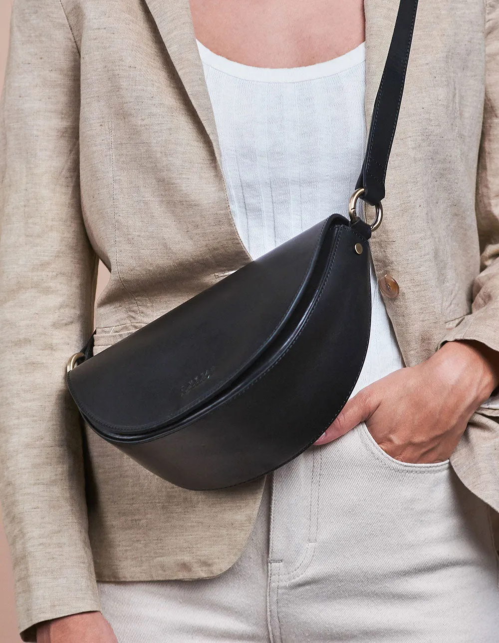 Laura | Classic Leather