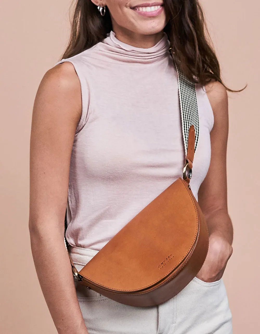 Laura | Classic Leather