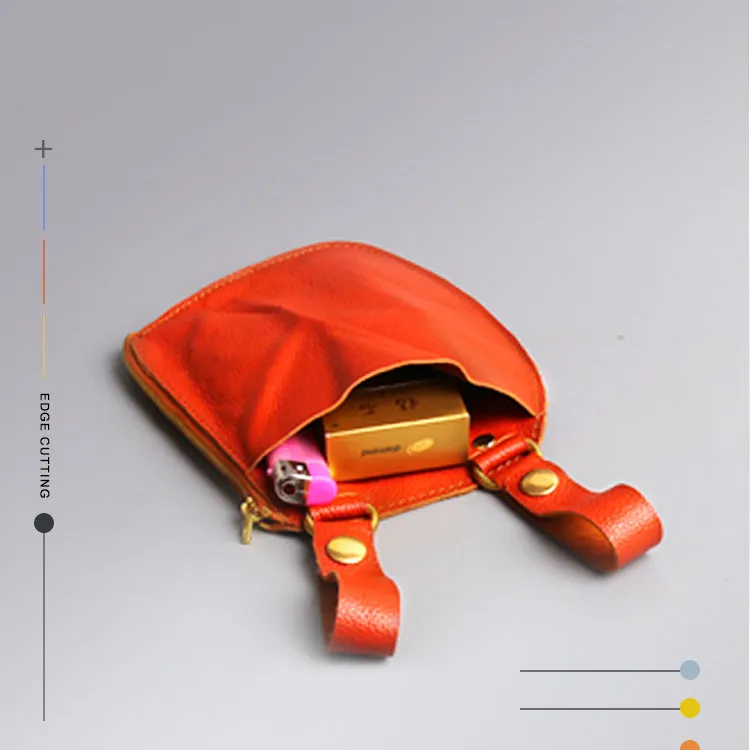 Leather Pattern Leather Belt Bag Patterns Waist Bag Leather Craft Pattern Leather Templates