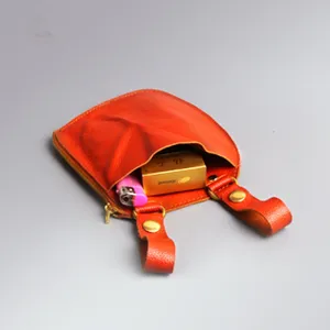 Leather Pattern Leather Belt Bag Patterns Waist Bag Leather Craft Pattern Leather Templates