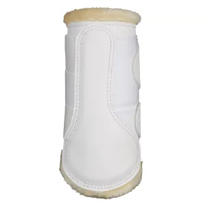 LeMieux Fleece Lined Boots
