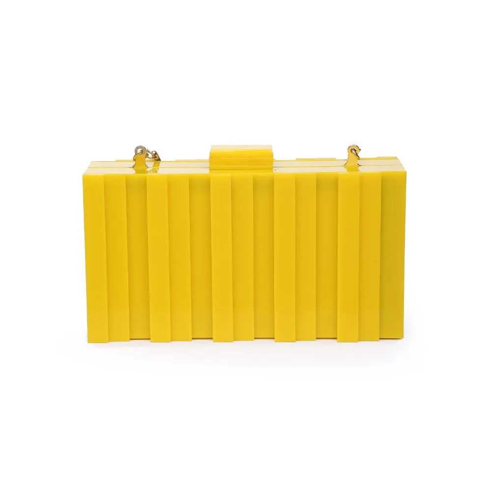 Leo Evening Bag