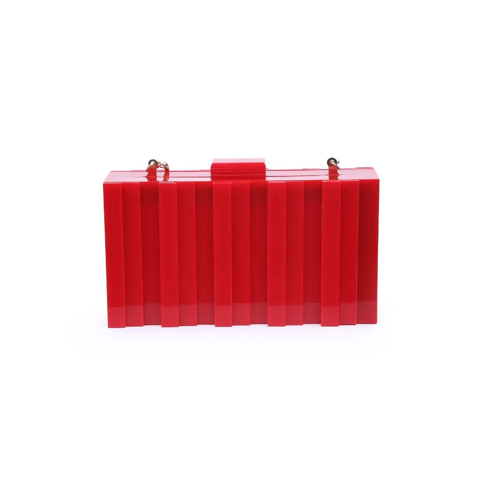 Leo Evening Bag
