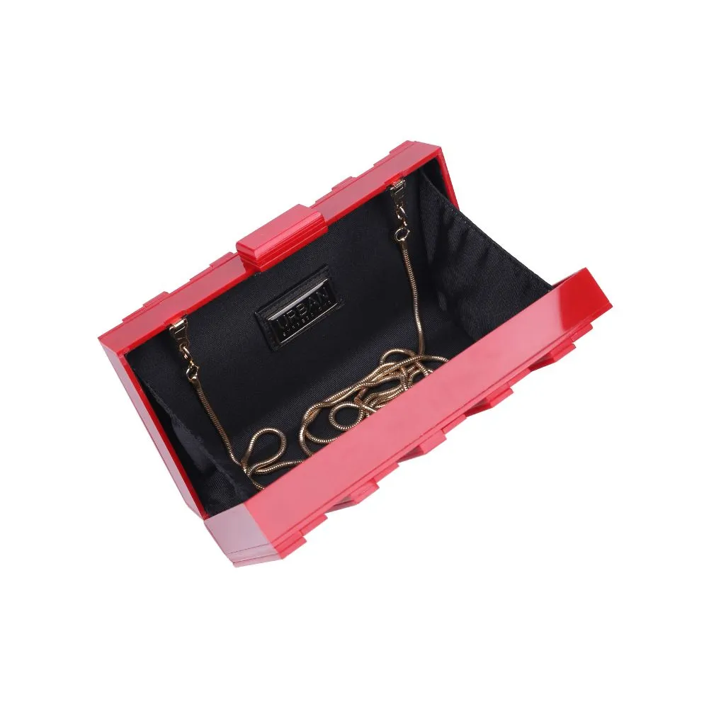 Leo Evening Bag