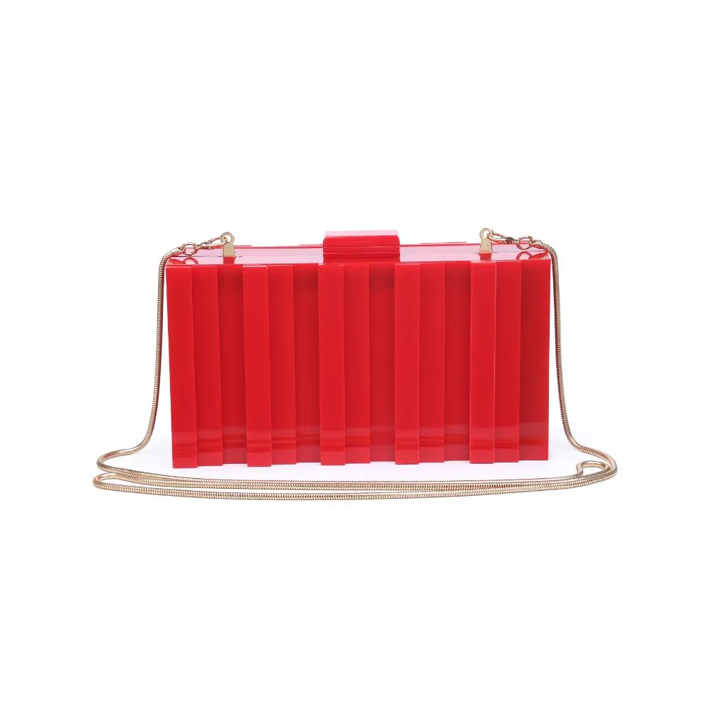 Leo Evening Bag