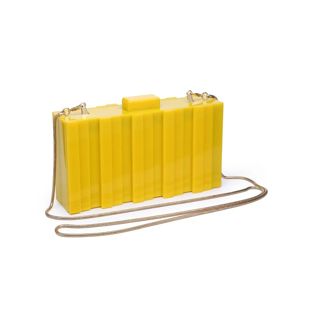 Leo Evening Bag