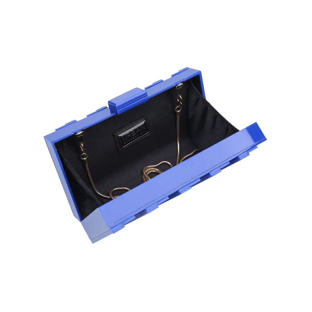 Leo Evening Bag